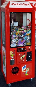 media markt